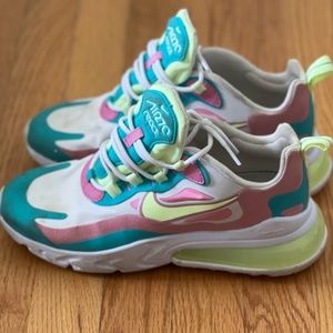 Nike Air Max 270 React